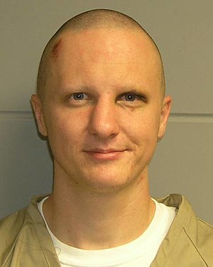 Jared Lee Loughner Profile Picture