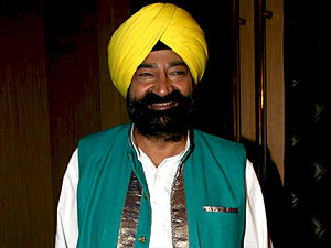 Jaspal Bhatti Profile Picture