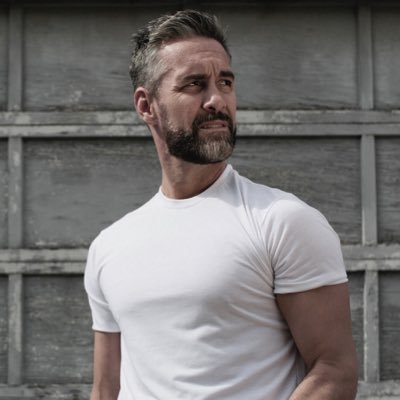 Jay Harrington Profile Picture