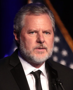 Jerry Falwell Jr. Profile Picture