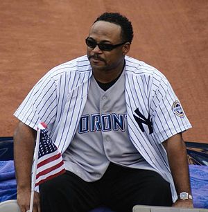 Jesse Barfield