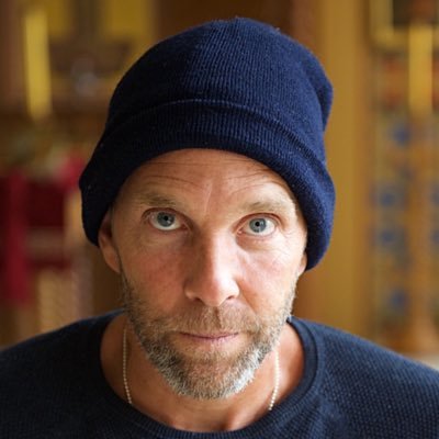 Jesse Itzler Profile Picture