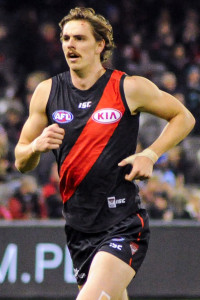 Joe Daniher Profile Picture