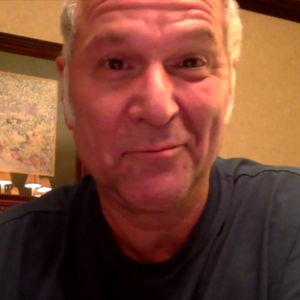 John Kapelos Profile Picture