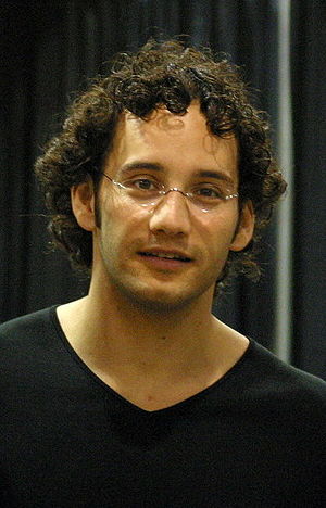 Joshua Waitzkin