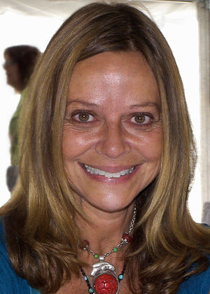 Joyce Maynard Profile Picture