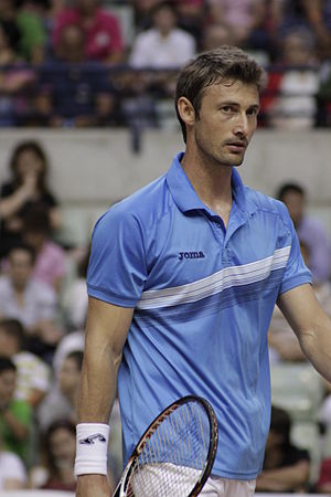 Juan Carlos Ferrero Profile Picture