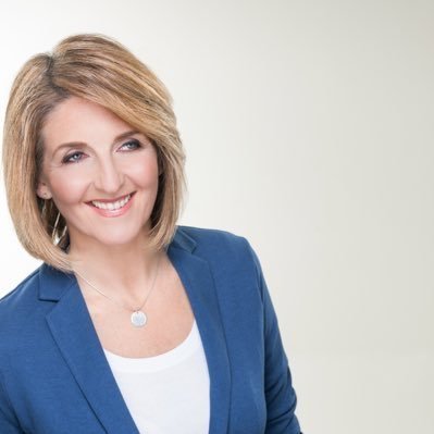 Kaye Adams Profile Picture