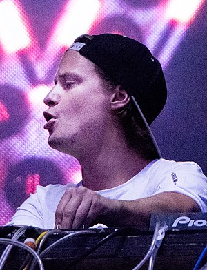 Kygo Profile Picture