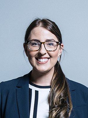 Laura Pidcock Profile Picture