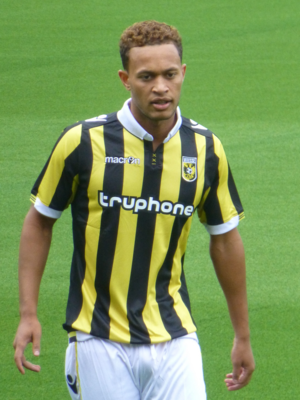 Lewis Baker