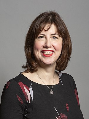 Lucy Powell Profile Picture