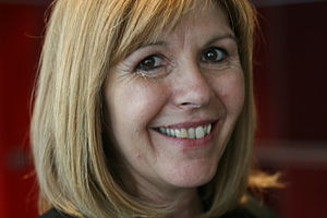 Maggie Philbin Profile Picture