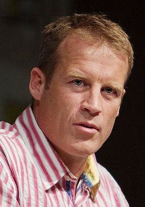 Mark Valley Profile Picture