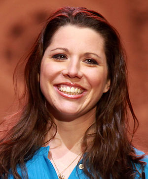 Mary Katharine Ham