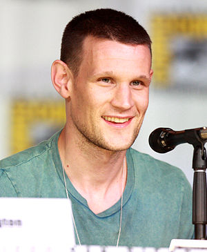 Matt Smith