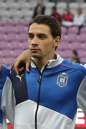 Mattia De Sciglio Profile Picture