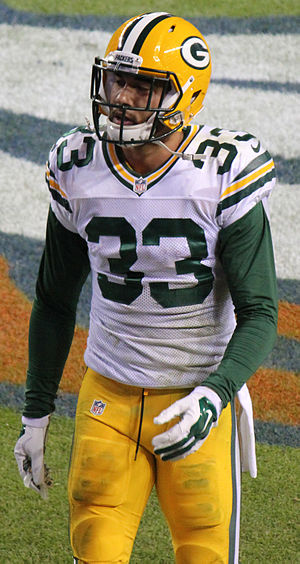 Micah Hyde Profile Picture