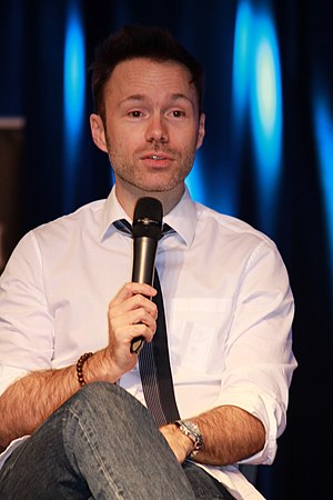 Michael Sinterniklaas