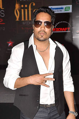 Mika Singh Profile Picture