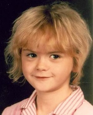 Murder of April Tinsley