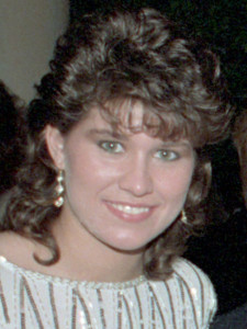 Nancy McKeon Profile Picture