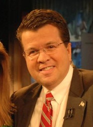 Neil Cavuto Profile Picture