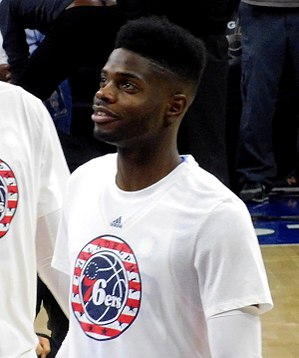 Nerlens Noel Profile Picture