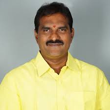 Nimmala Rama Naidu