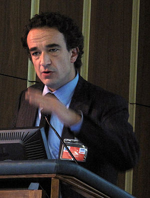 Olivier Sarkozy