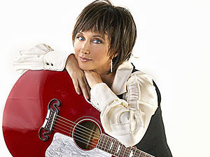 Pam Tillis Profile Picture