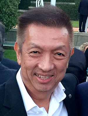 Peter Lim Profile Picture