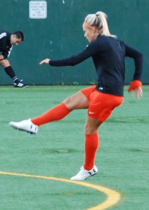 Rachel Daly Profile Picture