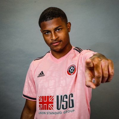 Rhian Brewster Profile Picture