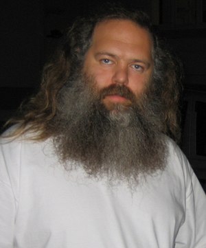 Rick Rubin Profile Picture