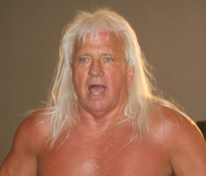 Ricky Morton