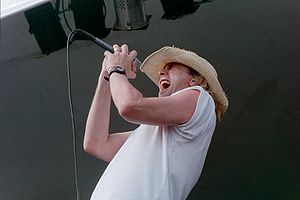 Robin Zander Profile Picture