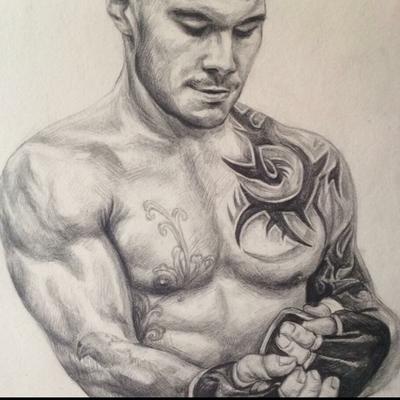 Roger Huerta