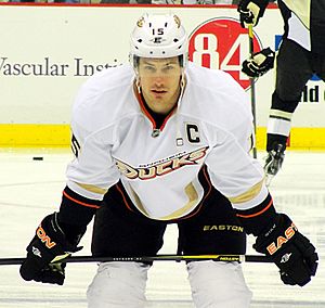 Ryan Getzlaf