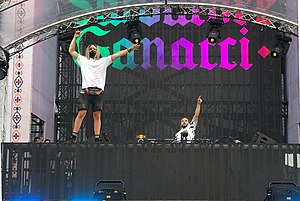 Salvatore Ganacci