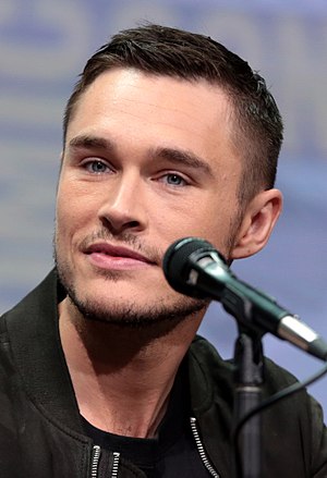 Sam Underwood Profile Picture