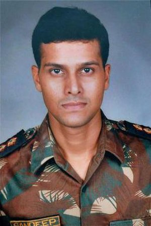 Sandeep Unnikrishnan Profile Picture