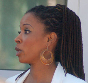 Shanola Hampton Profile Picture