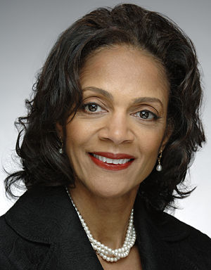 Sheila Dixon