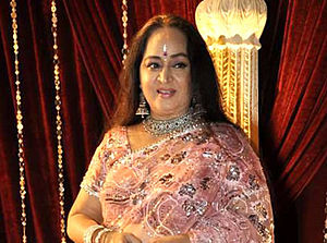 Shoma Anand Profile Picture