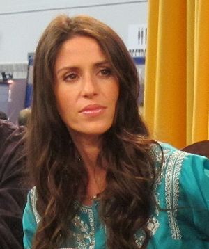 Soleil Moon Frye Profile Picture