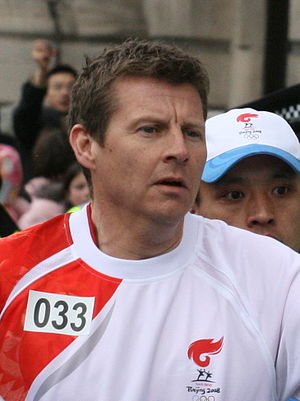 Steve Cram Profile Picture