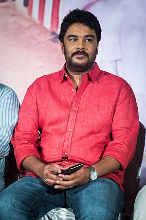 Sundar C. Profile Picture