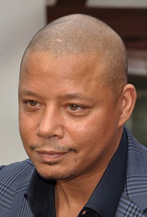 Terrence Howard Profile Picture