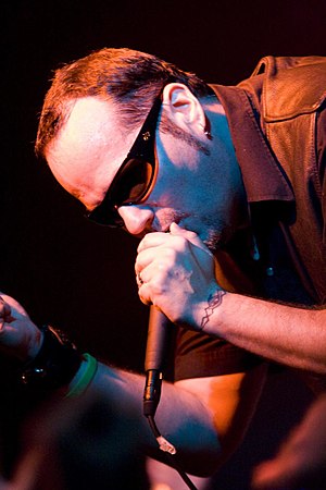 Tim "Ripper" Owens